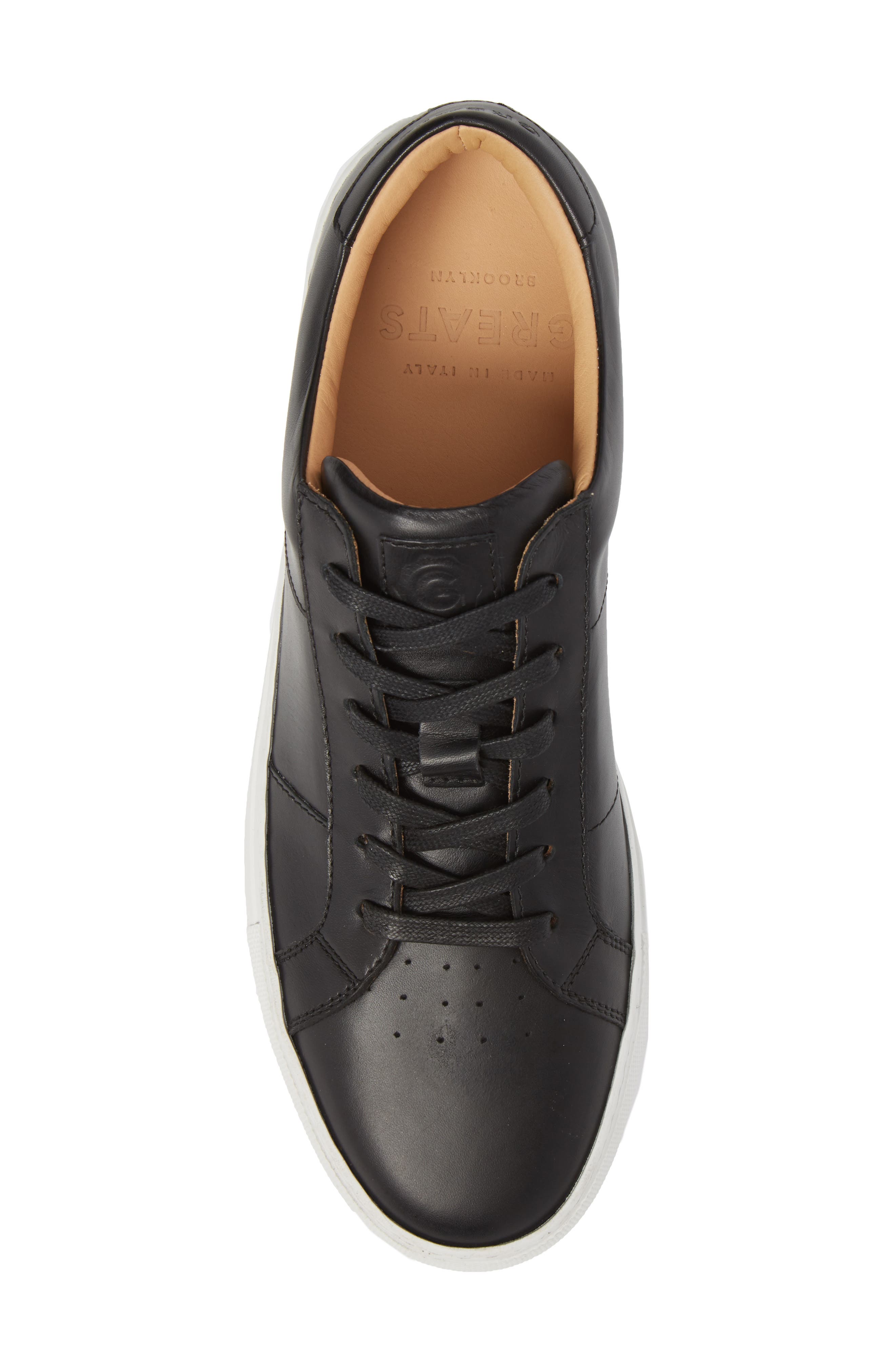 GREATS Royale Sneaker, Alternate, color, 