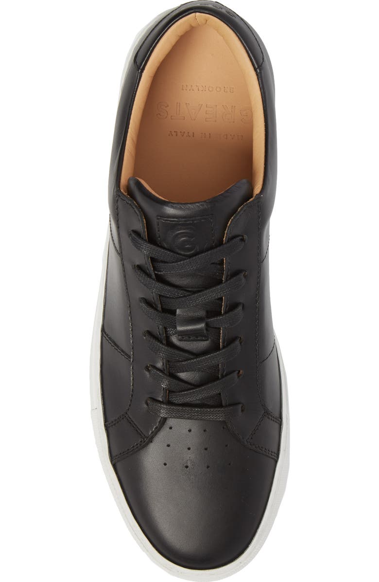 GREATS Royale Sneaker, Alternate, color,