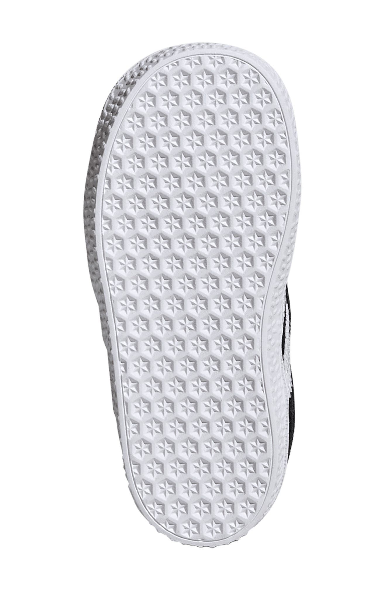 adidas Kids' Gazelle Sneaker, Alternate, color, 