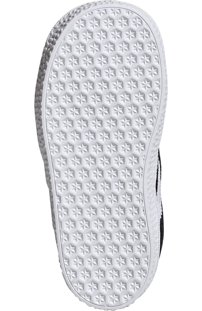 adidas Kids' Gazelle Sneaker, Alternate, color,