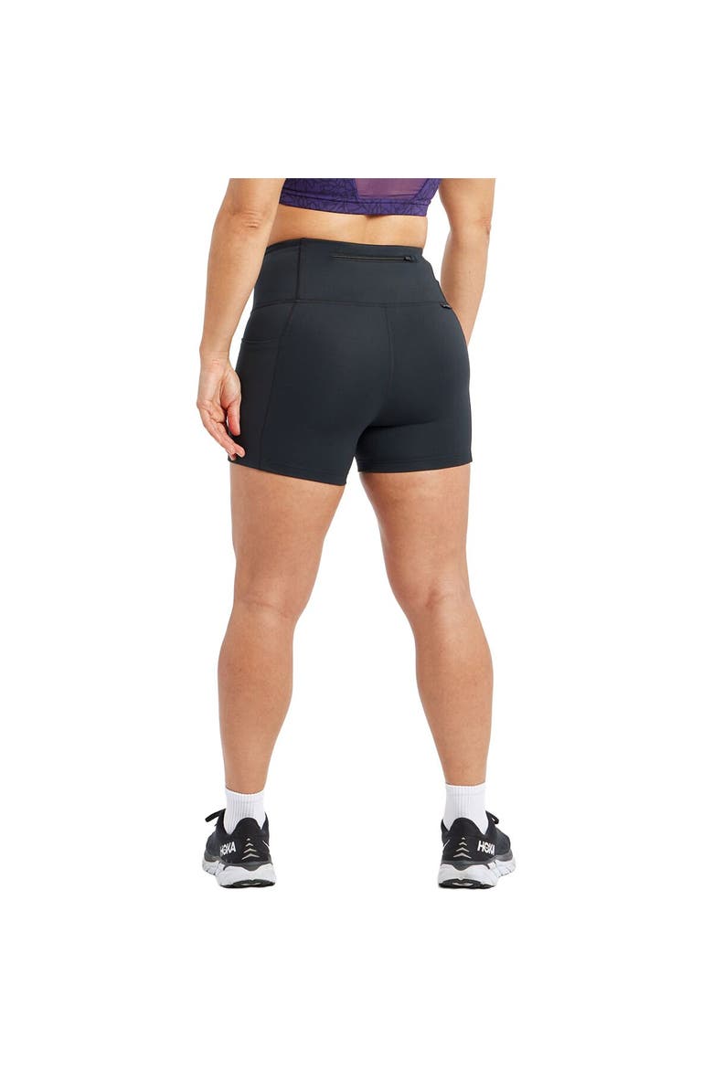 Pockito 4In Short - Women's, Alternate, color, Black