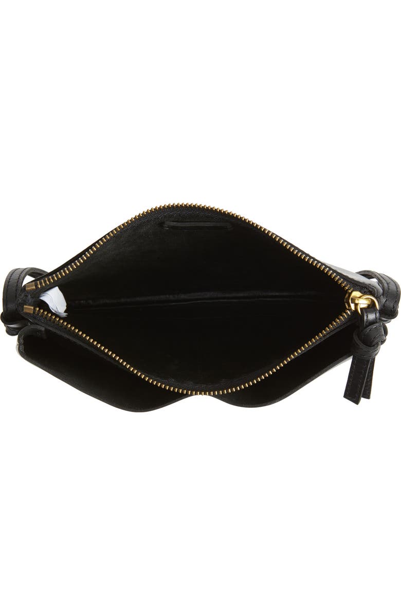 Madewell The Knotted Crossbody Bag, Alternate, color,