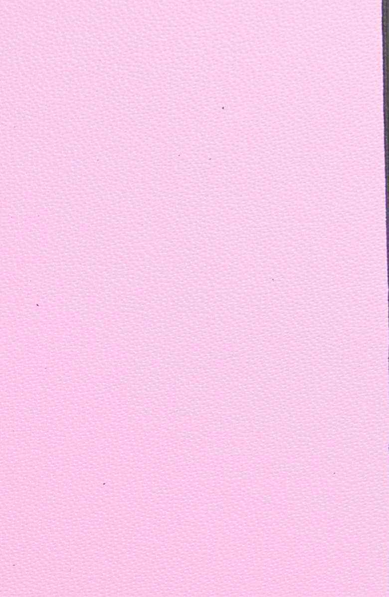 Kate Spade New York reversible belt, Alternate, color, Apple Blossom