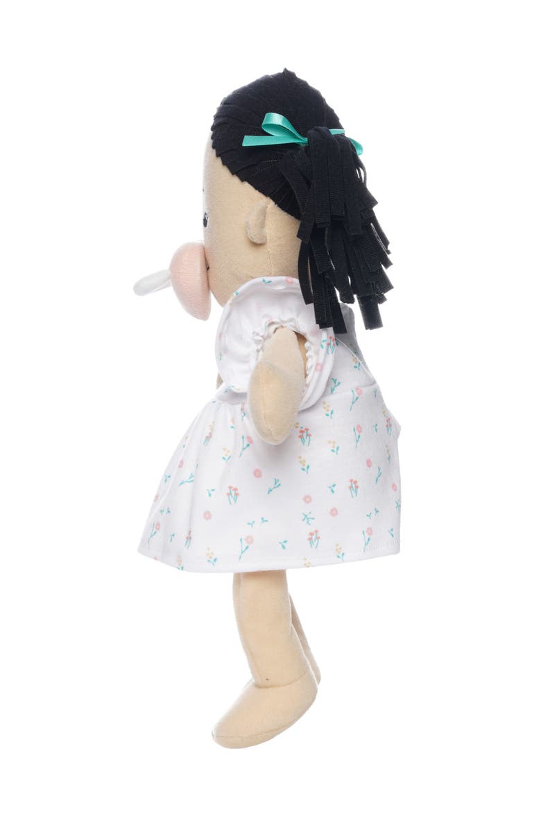 Manhattan Toy Love, Stella<sup>™</sup> Baby Doll, Alternate, color, Multi-Color