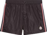 Moncler Boxer Mare Swim Shorts