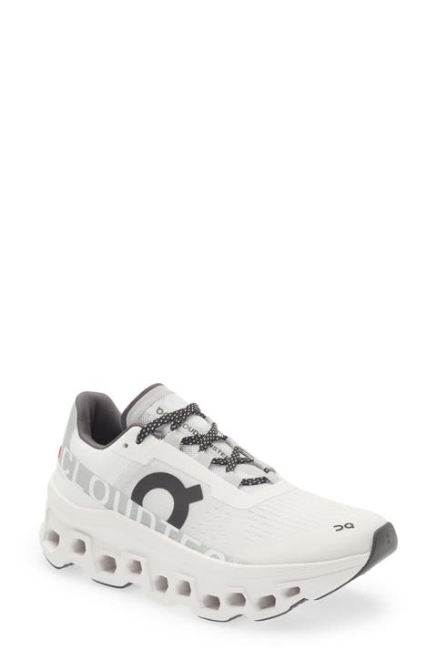Cloudmonster Running Shoe (Women)