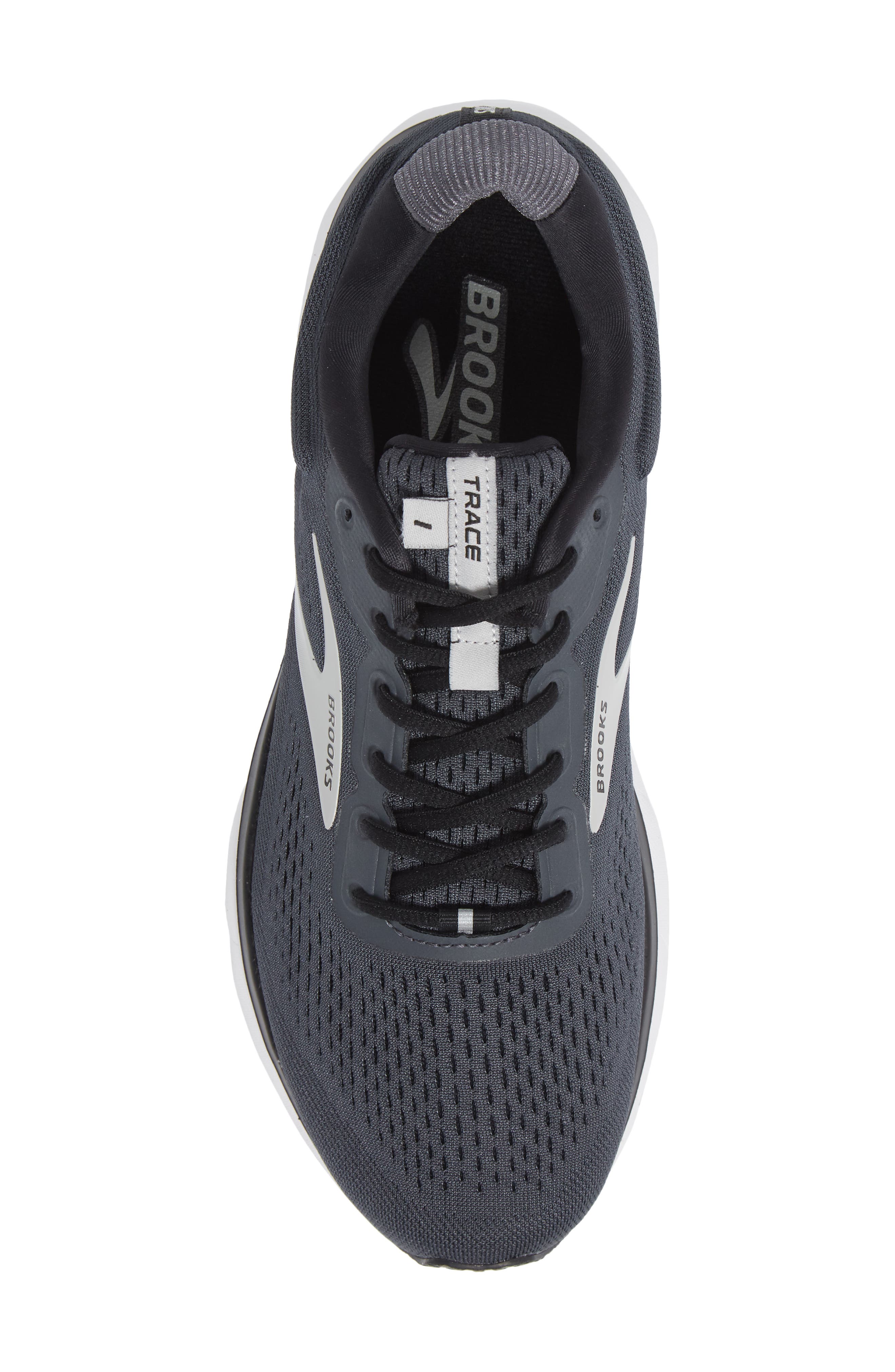 Brooks Trace Running Shoe, Alternate, color, 