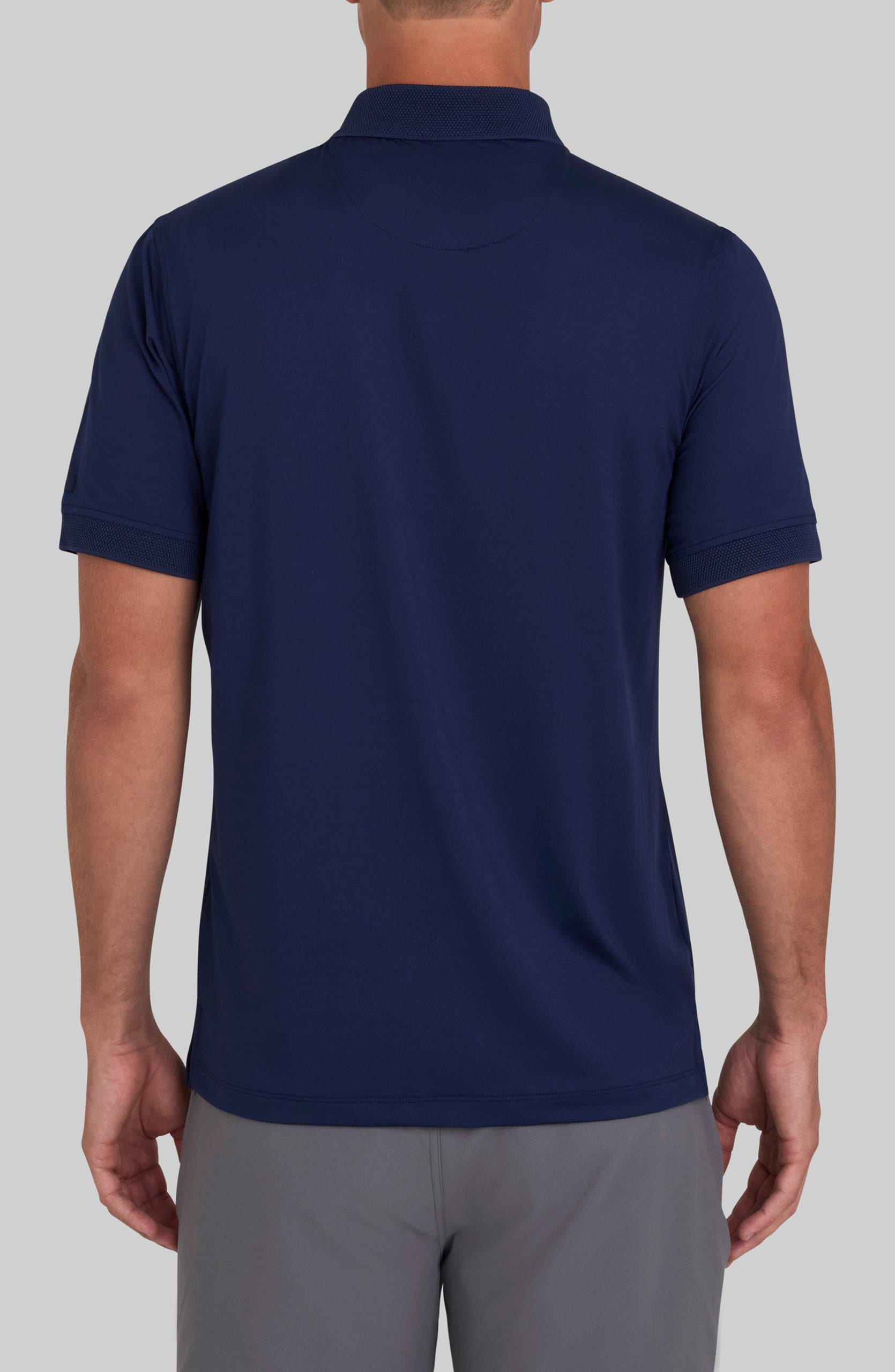 Ridge Performance Polo - image 2