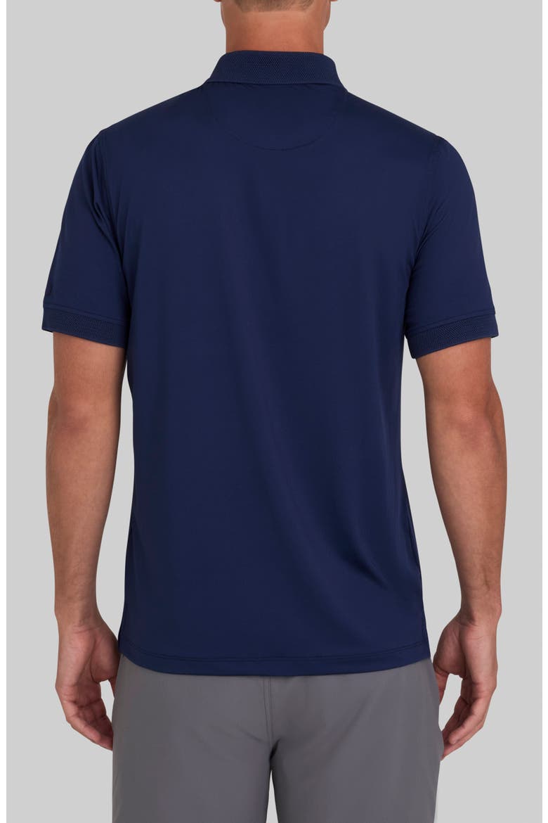 Ridge Performance Polo, Alternate, color, DARK NAVY