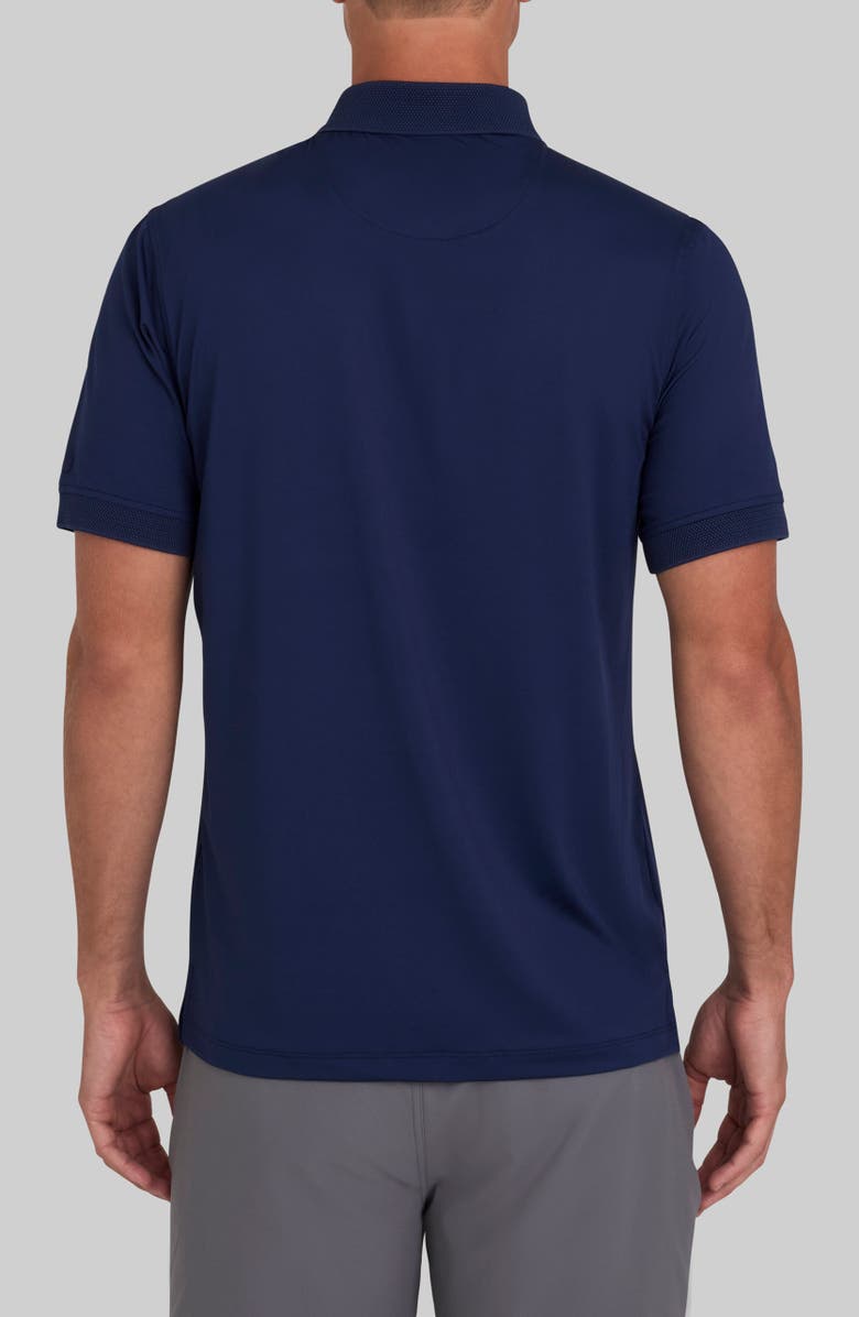 Bad Birdie Ridge Performance Polo, Alternate, color, Dark Navy