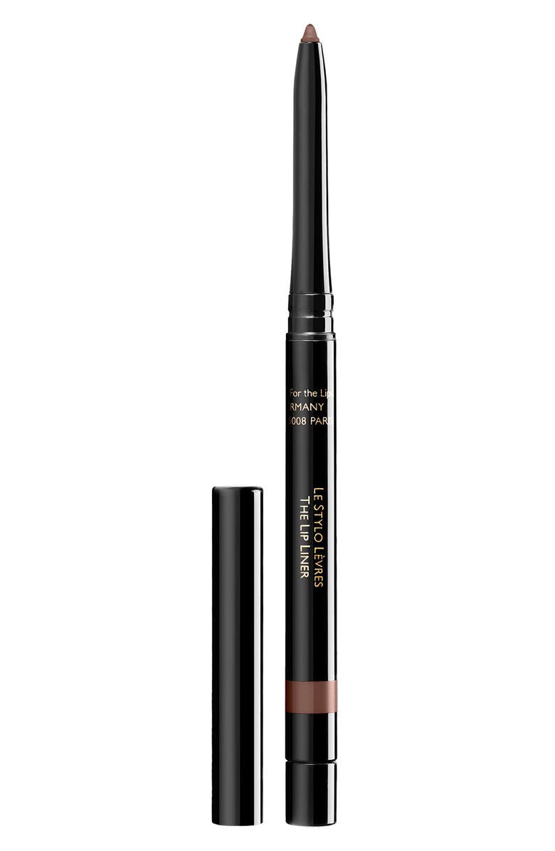 Guerlain Lasting Color High Precision Lip Liner, Main, color, 
