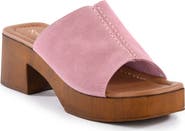 Seychelles Made For Me Platform Sandal