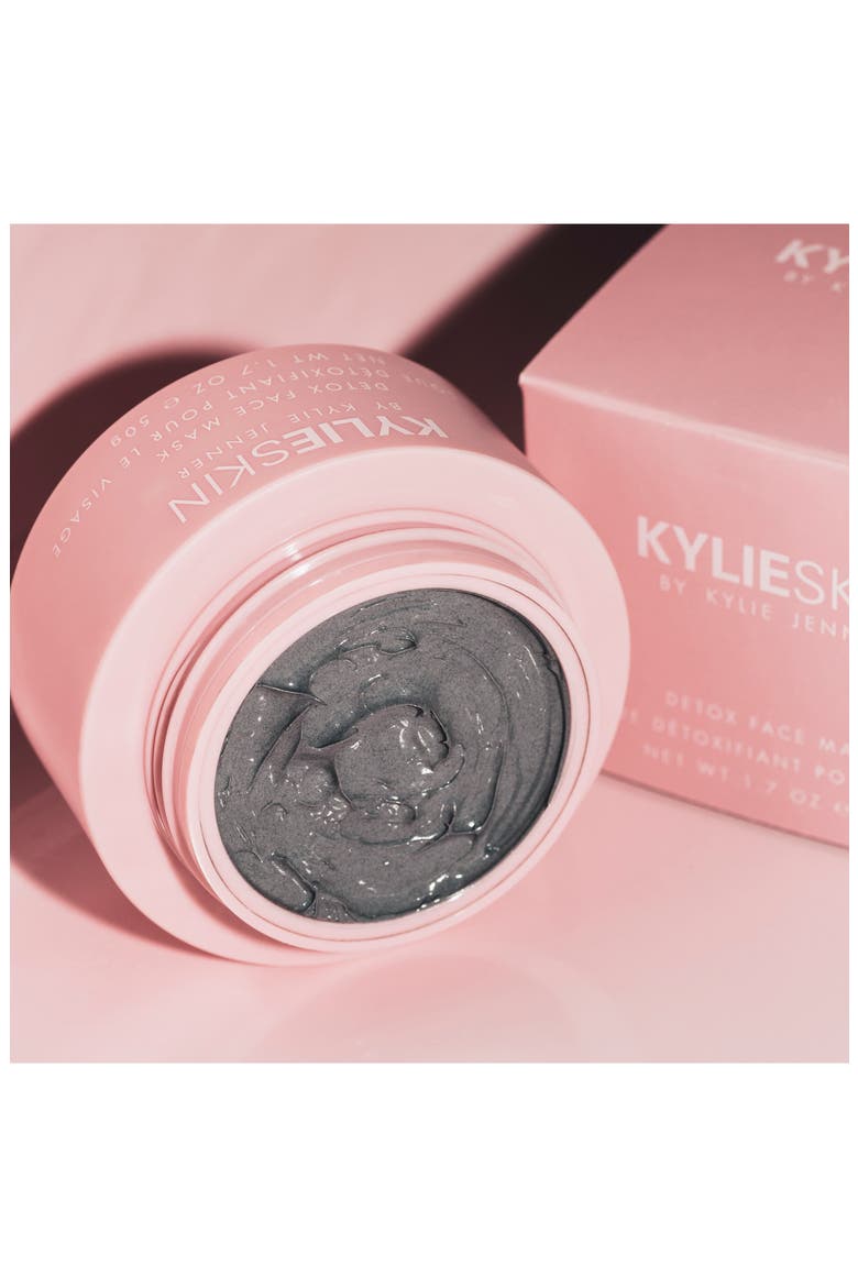 Detox Face Mask, Alternate, color, NO COLOR