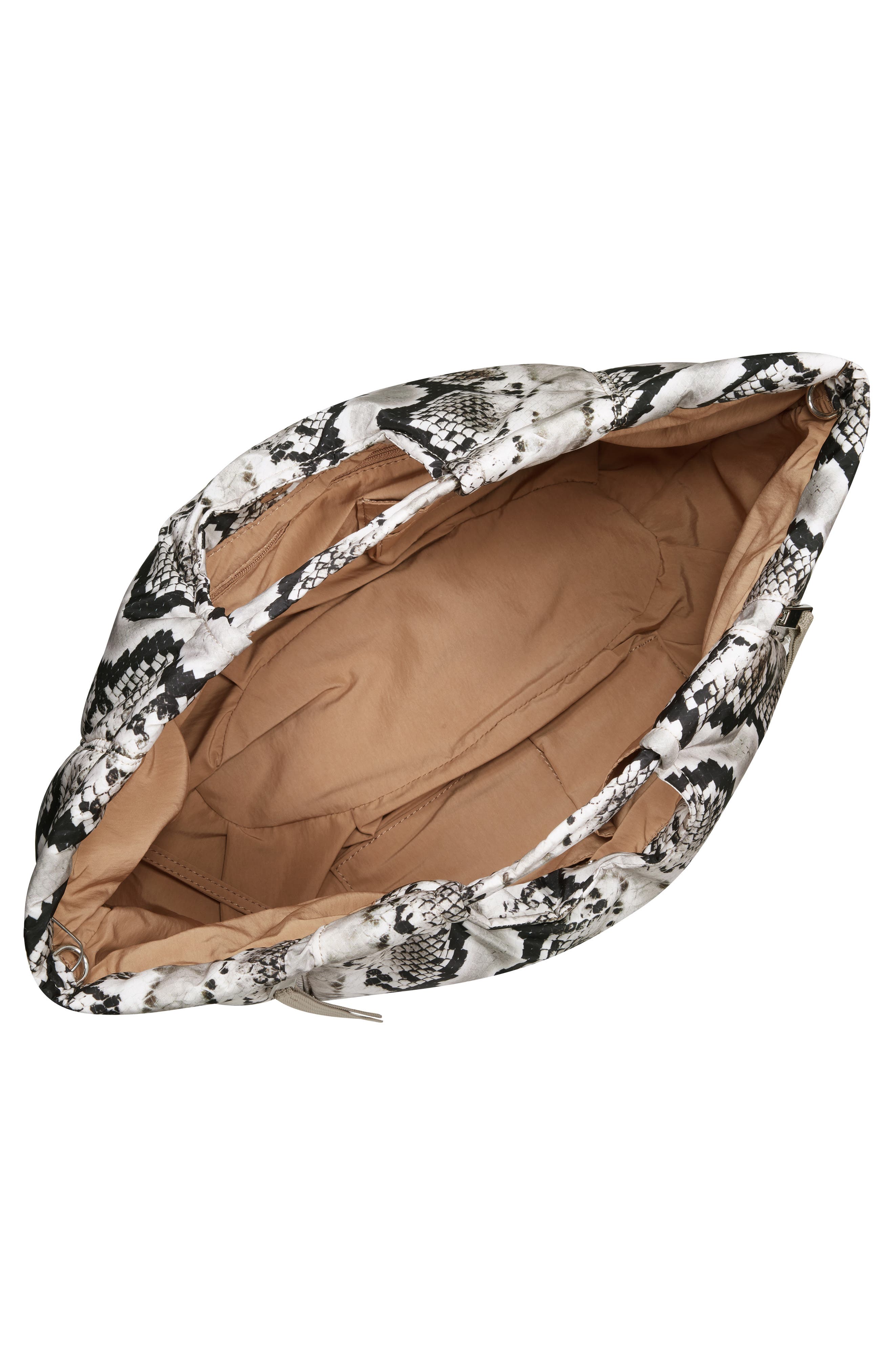 Vince Camuto Harlo Shoulder Tote, Alternate, color, 