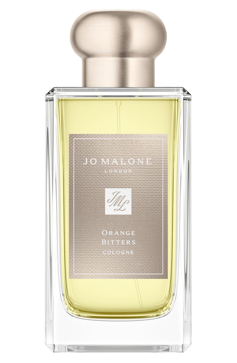 Jo Malone London<sup>™</sup> Orange Bitters Cologne, Main, color, 