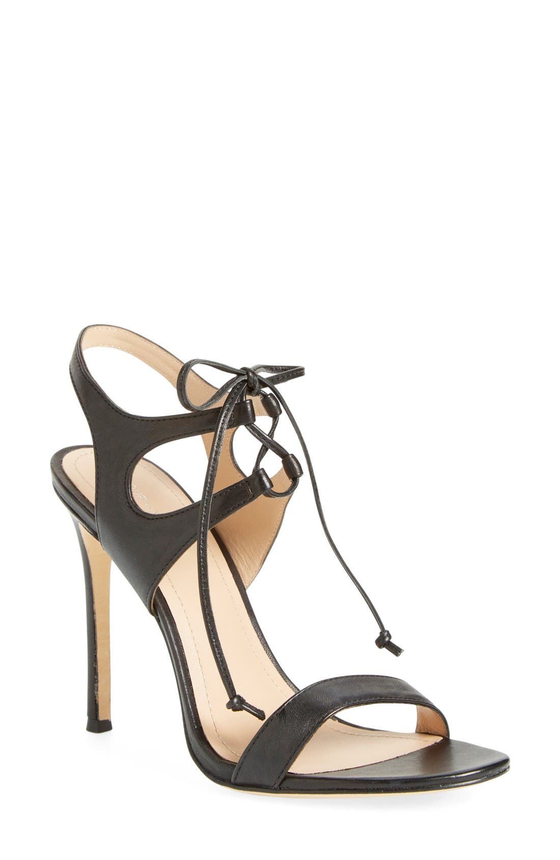 Pour la Victoire Pour la Victorie 'Elisa' Sandal, Main, color, 