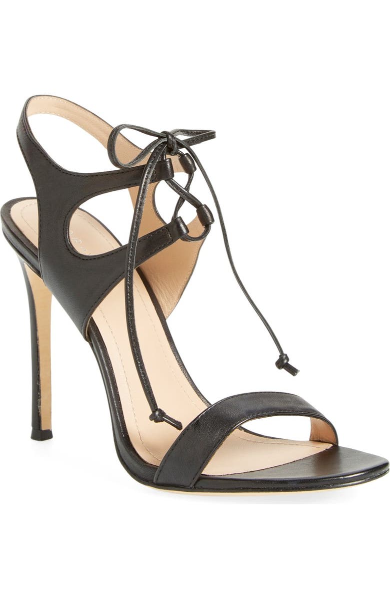 Pour la Victoire Pour la Victorie 'Elisa' Sandal, Main, color,