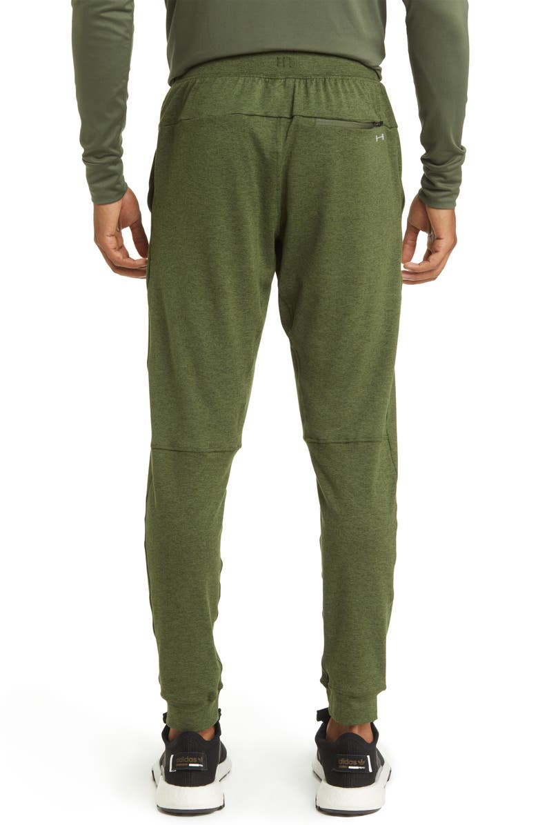 Barbell Apparel Men's Recover Joggers, Alternate, color, 