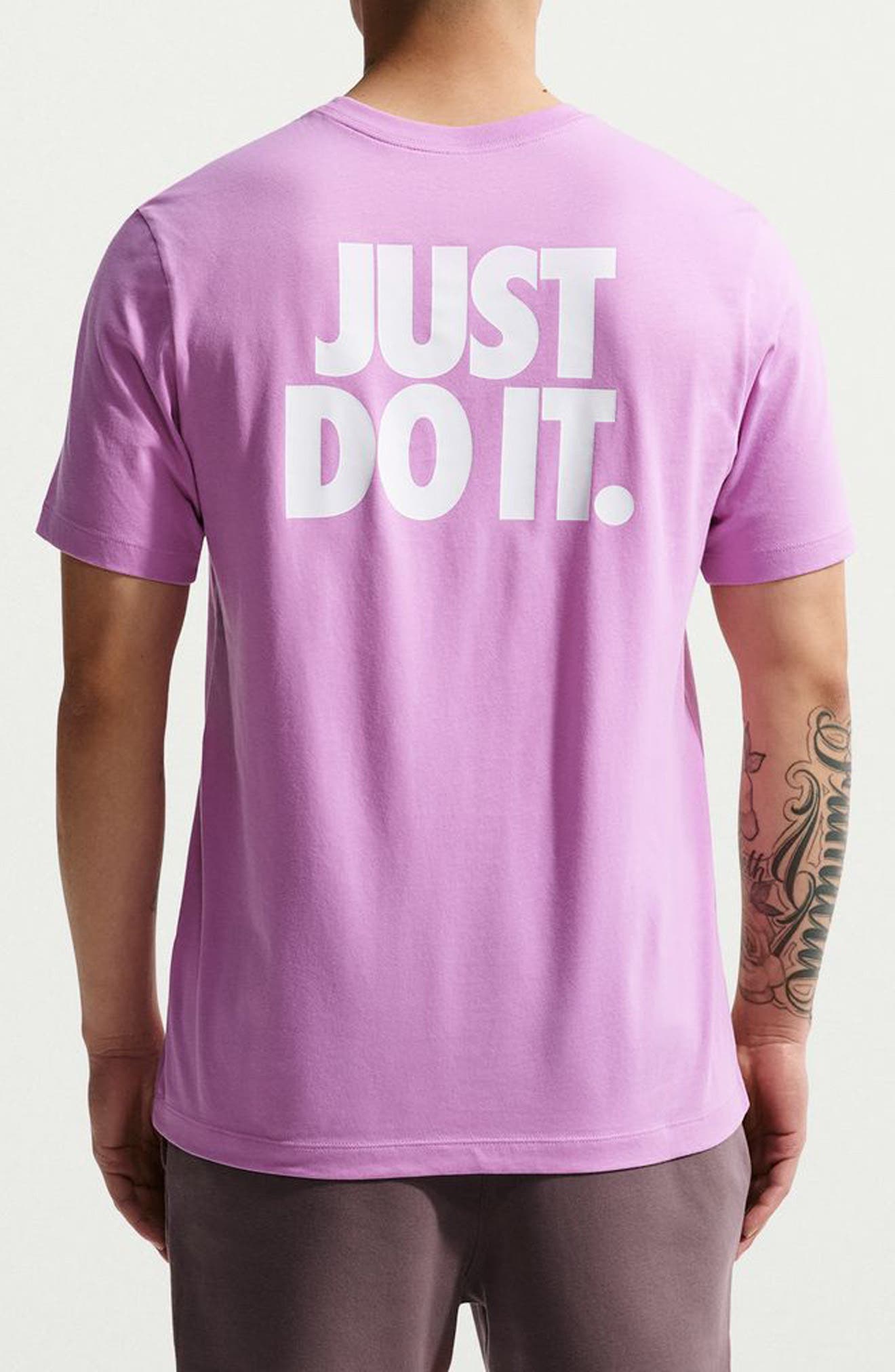 JDI Graphic Tee - image 4