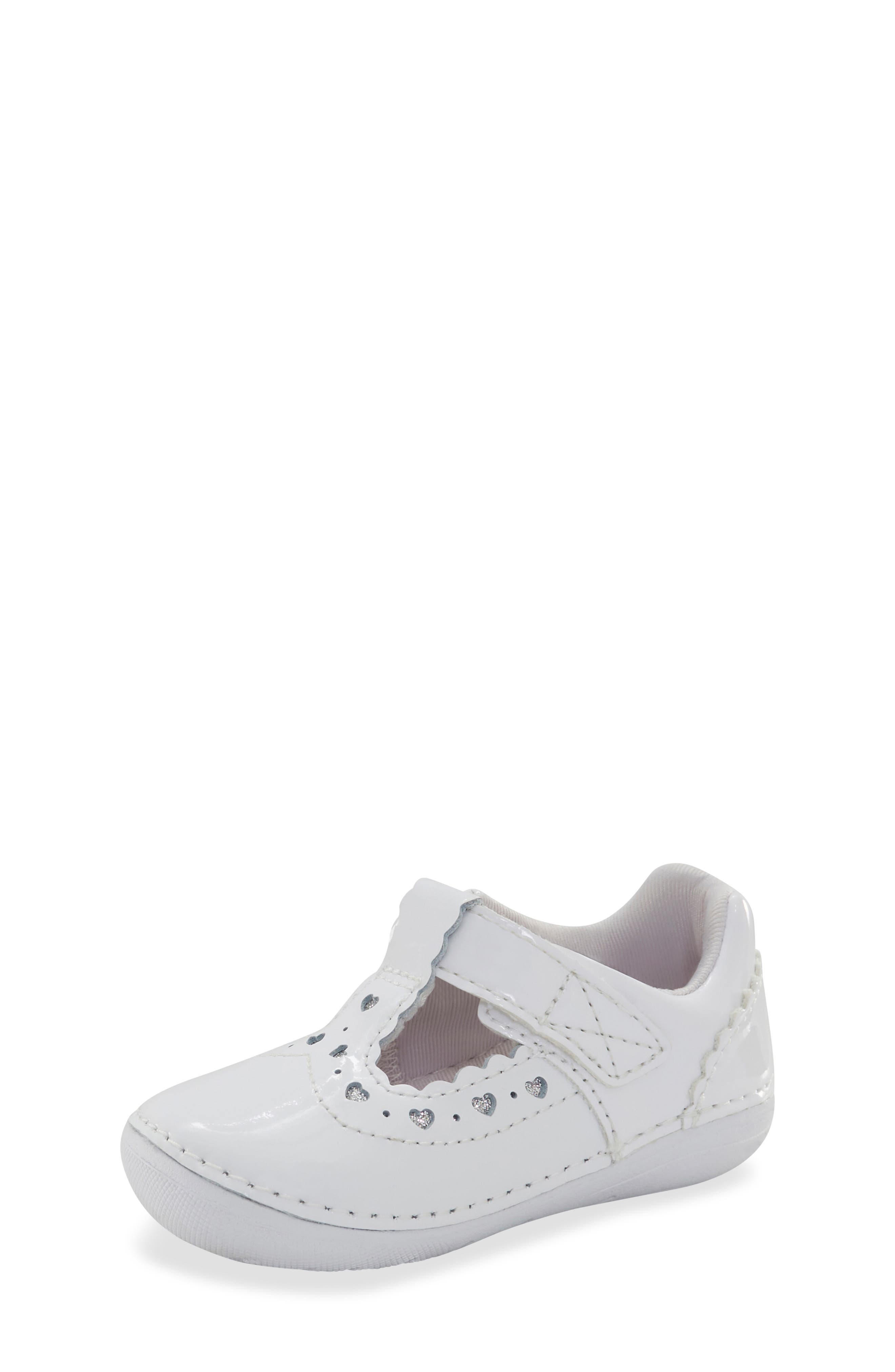 Stride Rite Kids
 Adira Soft Motion<sup
™</sup
 Mary Jane Flat, Alternate, color, 