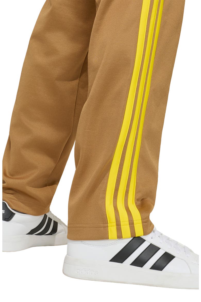 x Fortnite Kids' Track Pants, Alternate, color, BROWN DESERT/ YELLOW