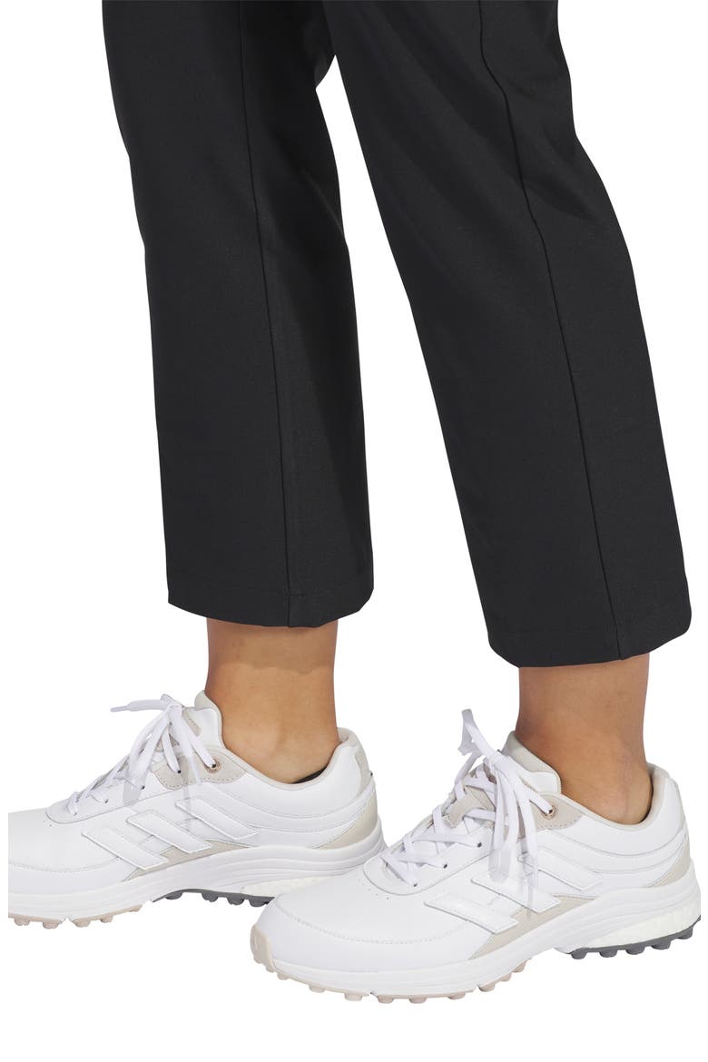 Ultimate365+ Ankle Pants, Alternate, color, BLACK