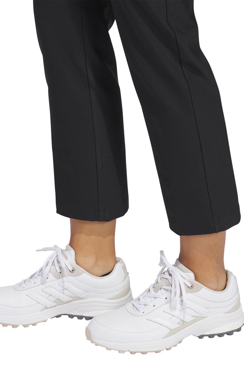 adidas Ultimate365+ Ankle Pants, Alternate, color, Black