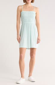 Billabong Seaside Breeze Minidress