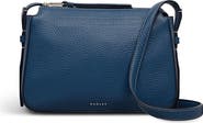 Radley Oak Street Small Ziptop Crossbody Bag