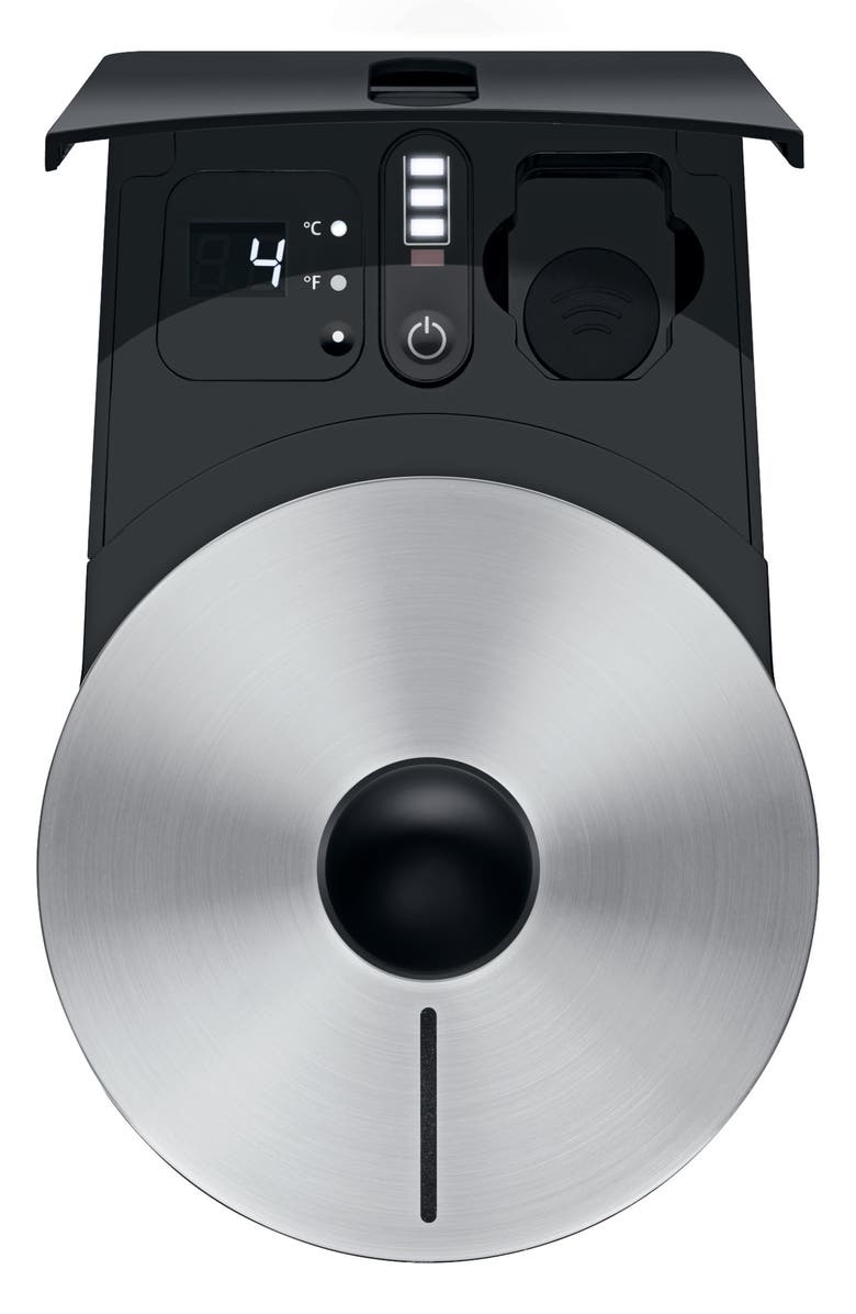 JURA Cool Control Coffee Froth Machine, Alternate, color, 