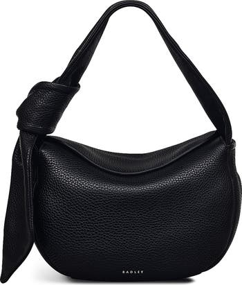 The Grove Small Flapover Satchel Bag