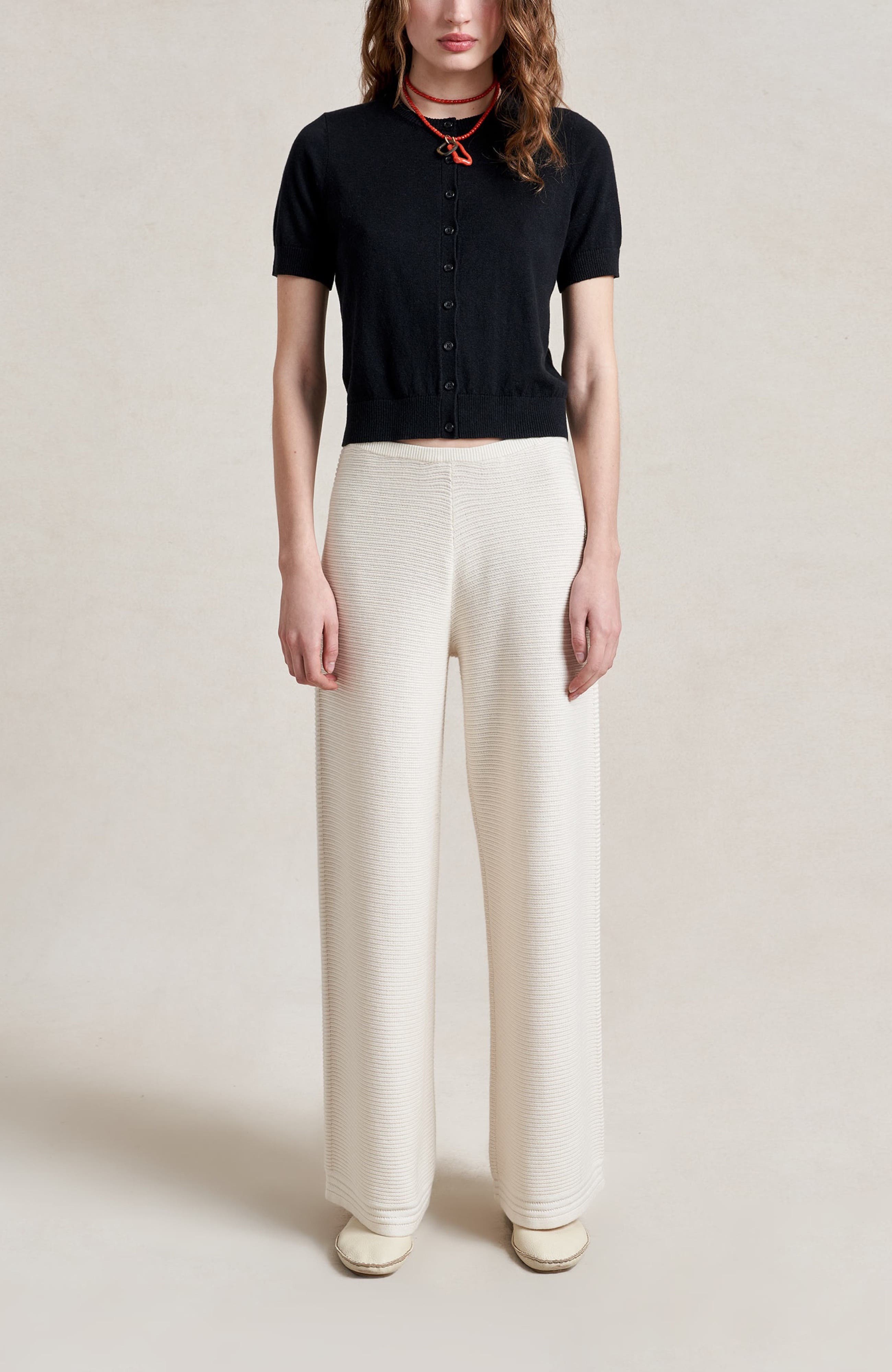 selected Ivory