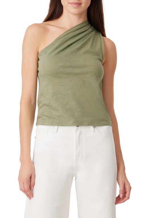 Habitual One-shoulder Knit Top