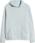 Swannies Dwayne Bouclé Hoodie