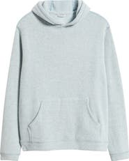 Swannies Dwayne Bouclé Hoodie