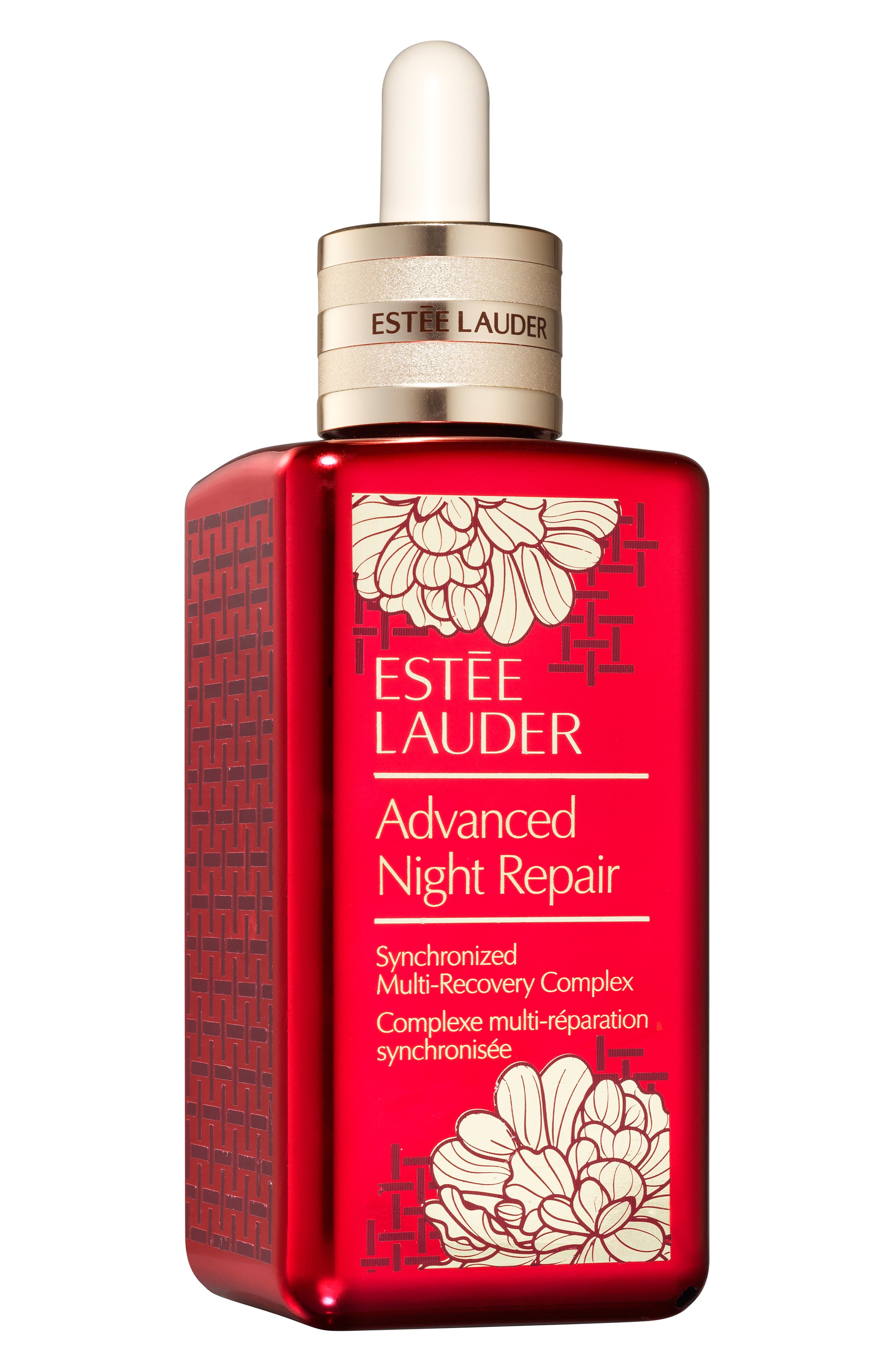 Estée Lauder Lunar New Year Advanced Night Repair Synchronized