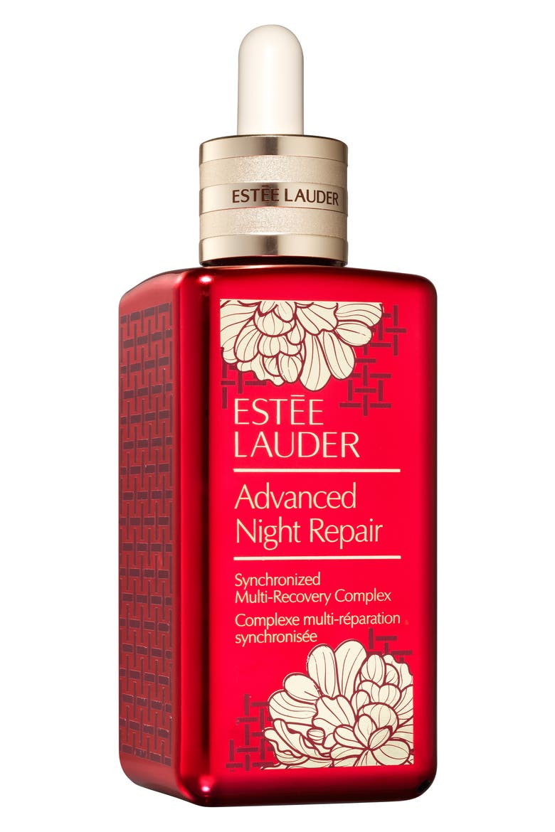 Estée Lauder Lunar New Year Advanced Night Repair Synchronized
