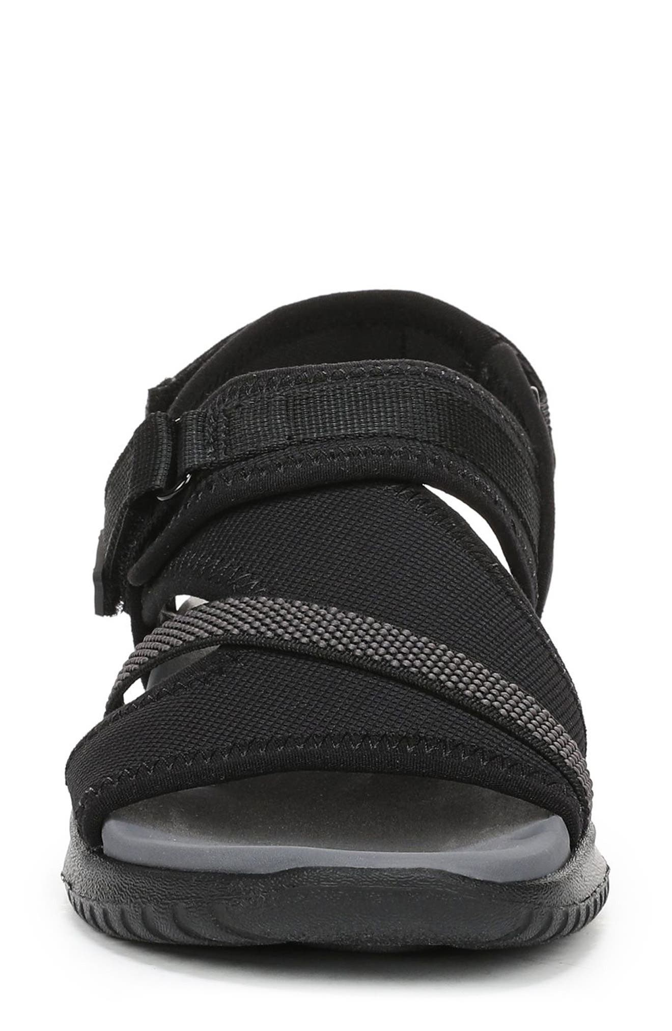 Rykä Joy Strappy Sandal, Alternate, color, 