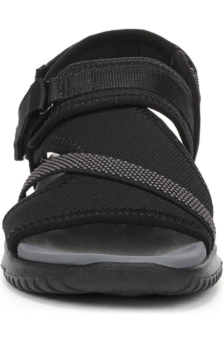 Rykä Joy Strappy Sandal, Alternate, color,