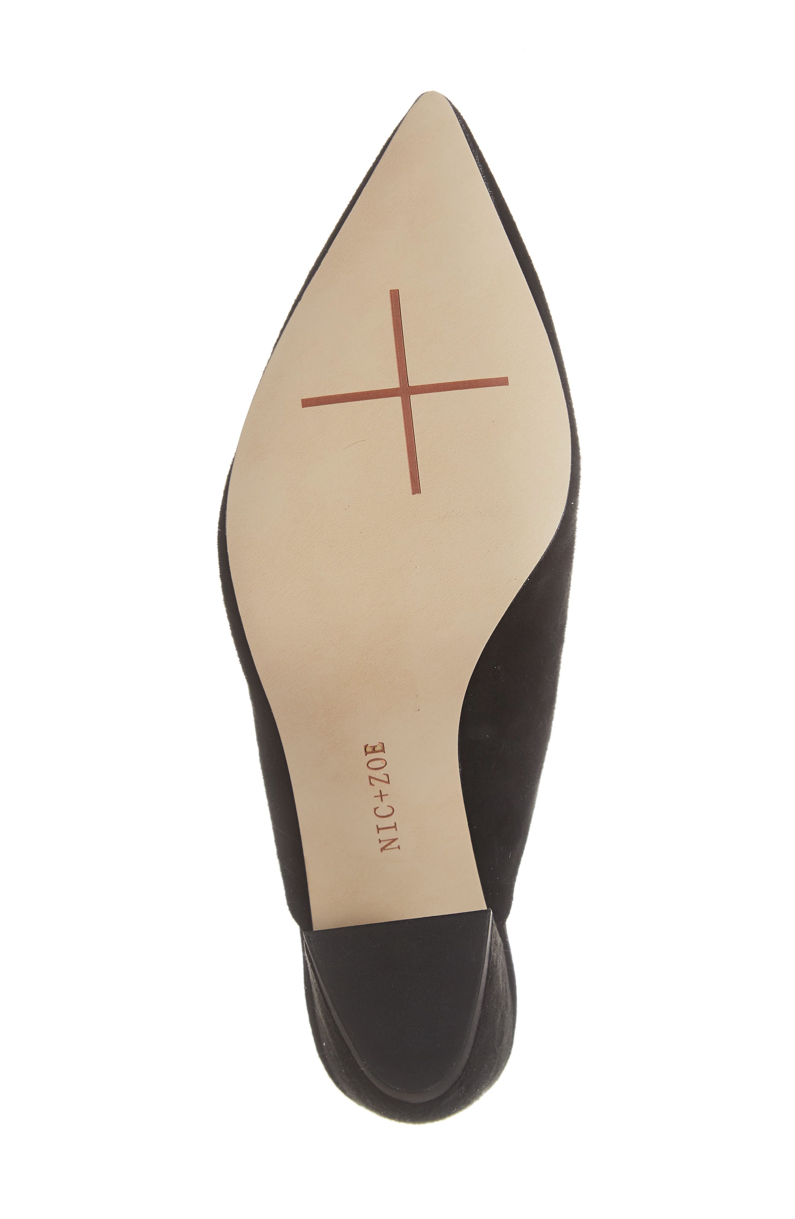 NIC+ZOE Calle Mule, Alternate, color, 