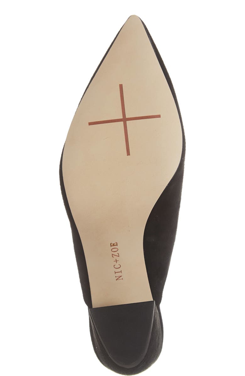 NIC+ZOE Calle Mule, Alternate, color,