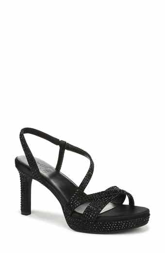 Naturalizer Abby Platform Sandal