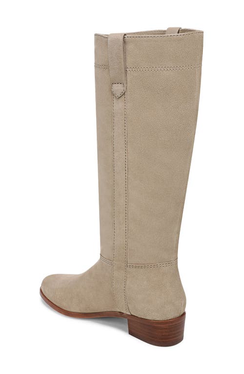 Veronica Beard Dwyer Knee High Boot In Multi