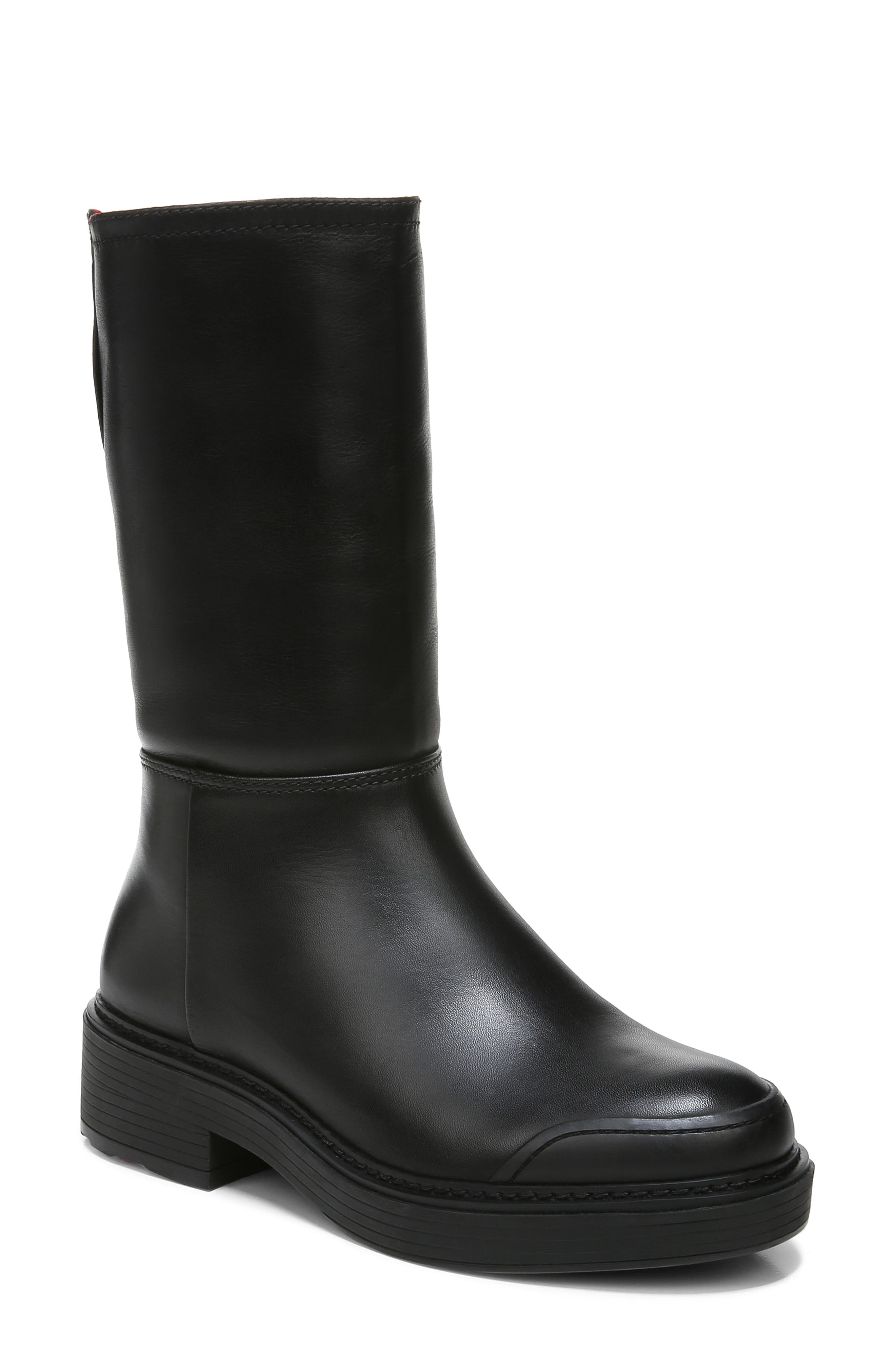 Franco Sarto Kelsi Boot, Main, color, 