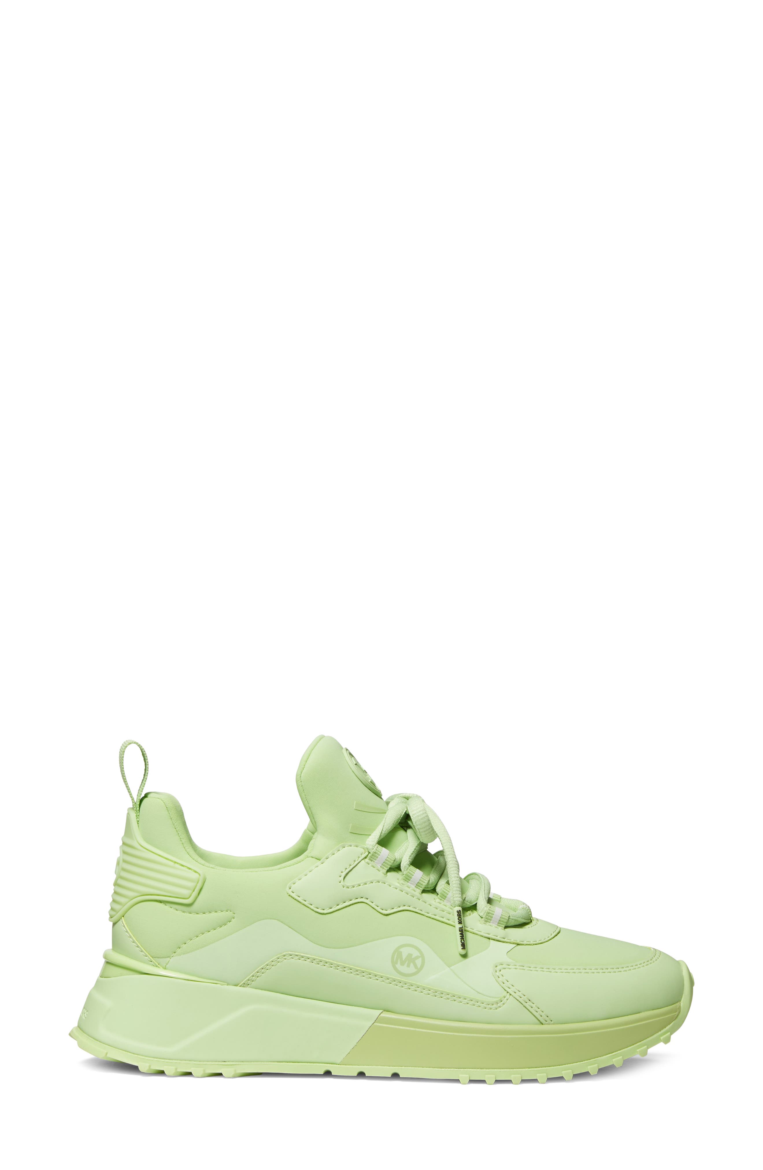 MICHAEL Michael Kors Theo Sneaker, Alternate, color, 