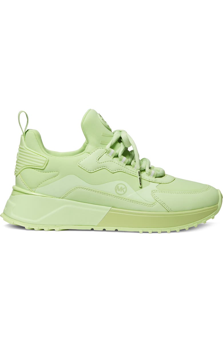 MICHAEL Michael Kors Theo Sneaker, Alternate, color,