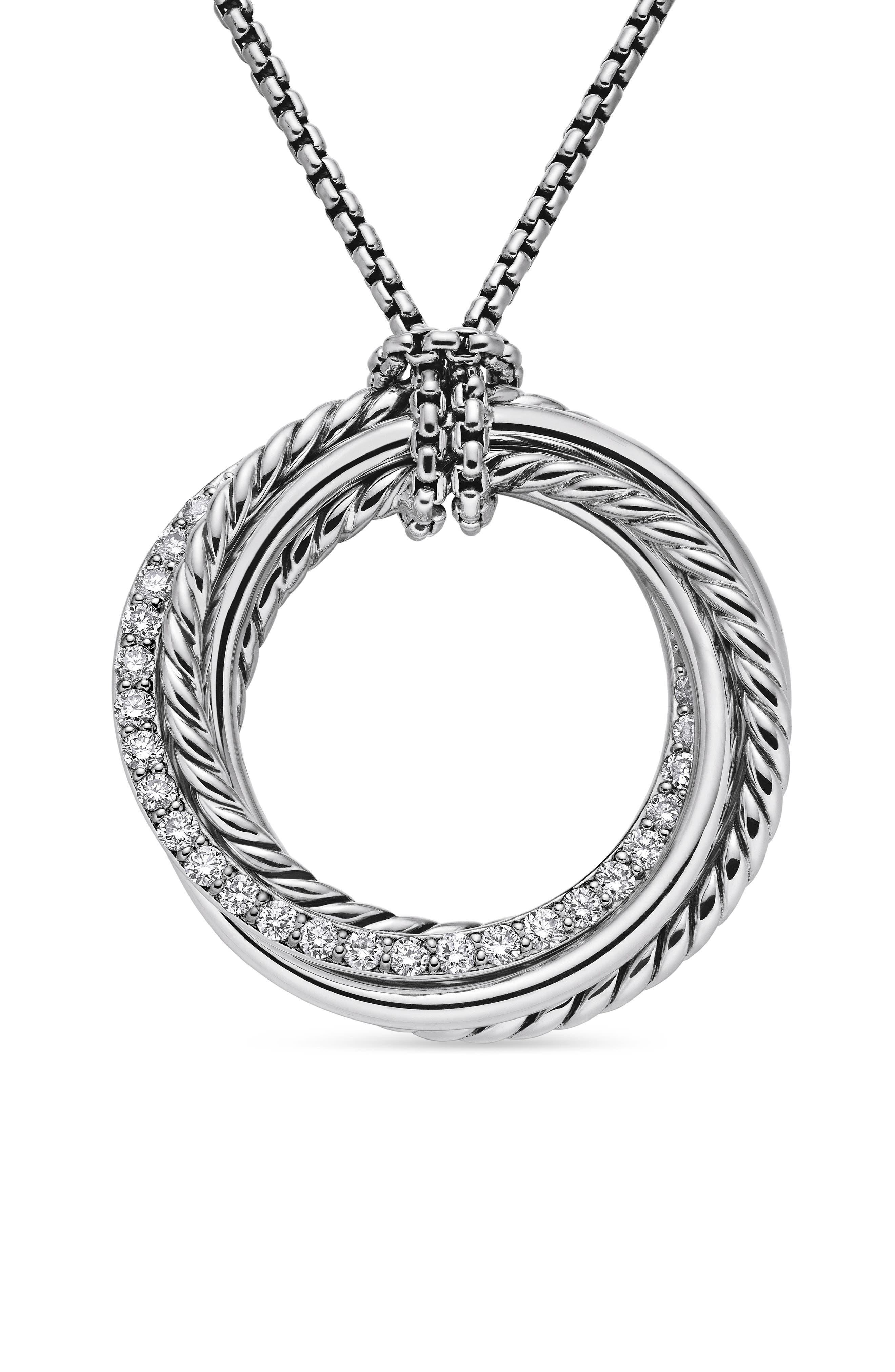 selected DIAMOND