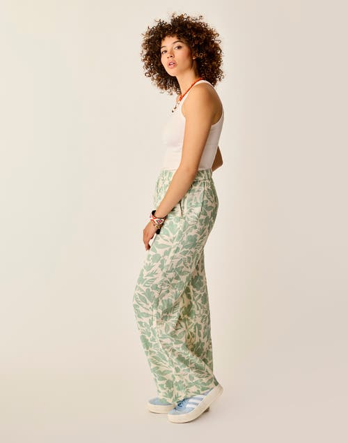 Carve Designs Nico Linen Pant