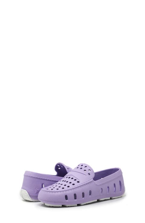 Kids' Prodigy Driver Loafer