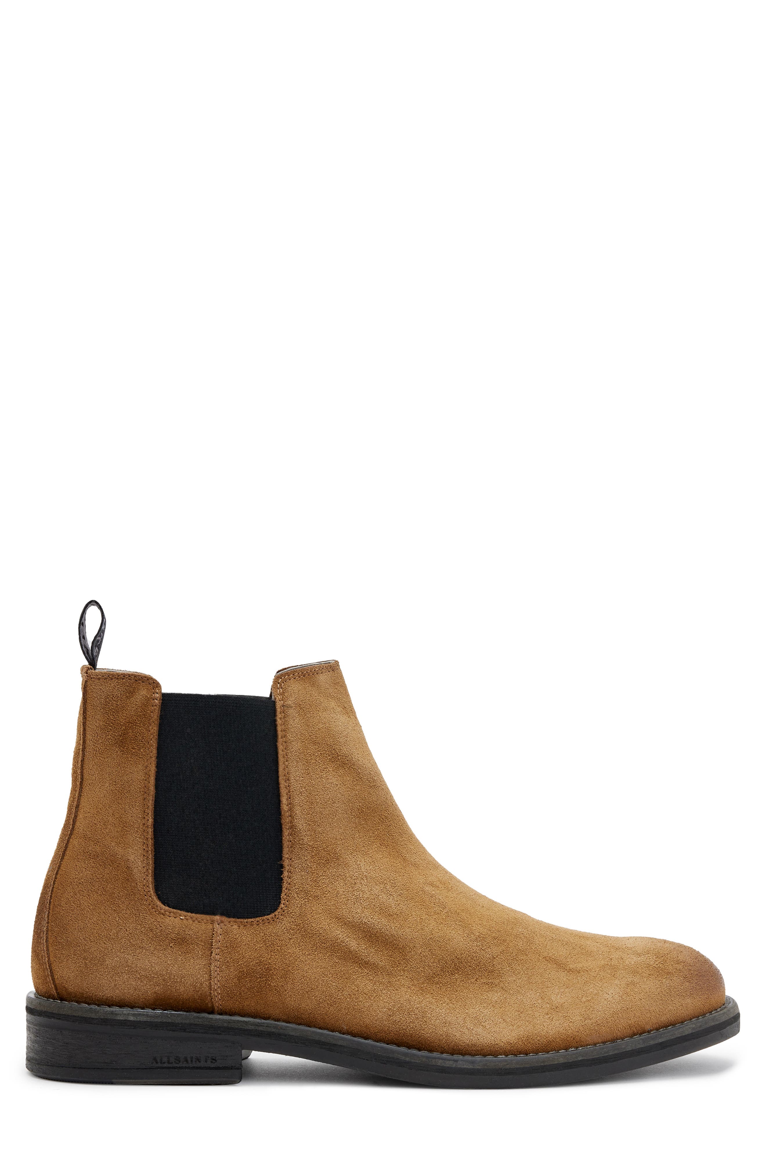 Harley Chelsea Boot, Alternate, color, TAN